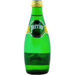 Perrier Sparkling Water Ginger Lime 330ml