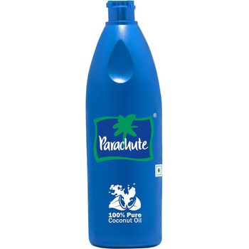 Parachute Pure Coconut Hair Oil 100ml