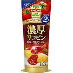 Kagome Kagome Rich Liquopine Tomato Ketchup 500g