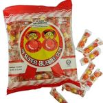 88 Super Bubble Gum Gam 60pcs