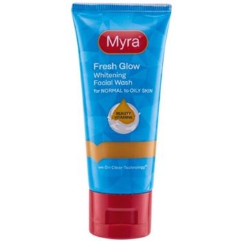 Myra Fresh Glow Facial Wash 50ml