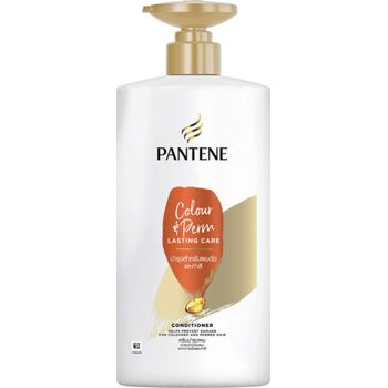 Pantene Colour and Perm Conditioner 680ml