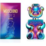 Moschino Unisex Toy 2 Pearl EDP Spray 100ml