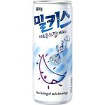 Lotte Milkis Milk Soda 250ml