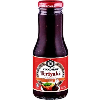 Kikkoman Teriyaki Sauce Thick 290g