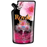 So Klin Royale Softener Pink Satin Pouch 650ml