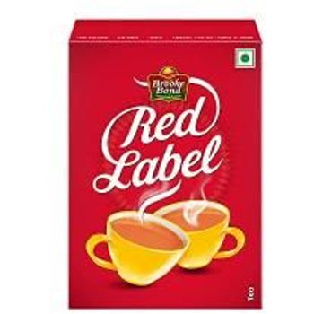 Brooke Bond Red Label Tea 250g India 8.8oz Taste Of Togetherness
