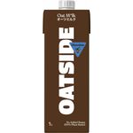 Oatside Oat Milk Chocolate 1L