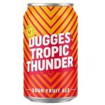 Dugges Tropic Thunder Sour 330ml