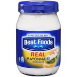 Best Foods Mayonnaise 430ml
