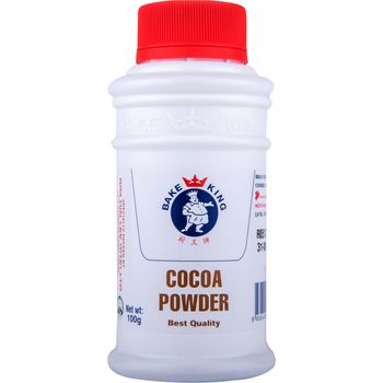Bake King Bicarbonate of Soda 100g