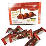 Bar Kacang Apollo Roka 24pcs x 18g