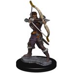 Wizkids Elf Ranger Female (Premium)