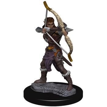 Wizkids Elf Ranger Female (Premium)