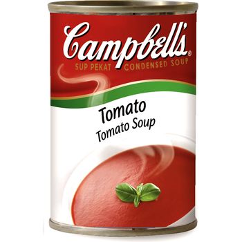 Campbell's Tomato Soup 310g