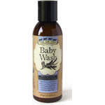 Four Cow Farm Baby Wash 125ml