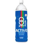 100 Plus Isotonic Active