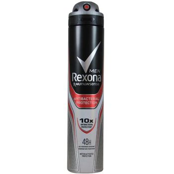 Rexona Men Antibacterial Protection 72H Body Spray 200ml