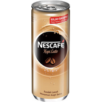Nescafe Latte Can 240ml