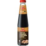 Woh Hup Vegetarian Sauce Shiitake Mushroom Oyster 500ml