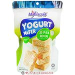 Mabeike Refreshing Yogurt Wafer Cake 130g