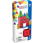 Magna-Tiles Micromags Travel 26 Piece Set