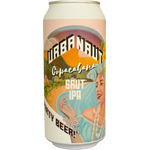 Urbanaut Copacabana 440ml SINGLE CAN