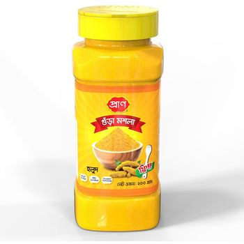 Pran Turmeric Powder 200g