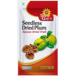 Sungift Seedless Dried Plum 18g