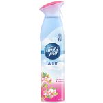 Ambi Pur Air Freshener Spray Blossom And Breeze 275g