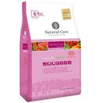 Natural Core Canine Eco Organic Series 6 Sensitive Solution Salmon Formula 1kg