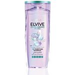 L'Oreal Elseve Hyaluron Pure Shampoo 280ml