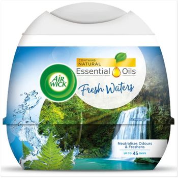 Air Wick Air Tawar Wangi Air Wick 180g