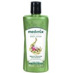 Medimix Natural Glycerine with Lakshadi Oil Body Wash 300ml