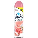 Glade Spray Air Fresheners Sakura and Waterlily 320ml