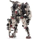 Joytoy 1 18 Action Figures Hurricane Dual Mode Mecha And Motorcycle Collection Model Dark Source Toys x-hla01