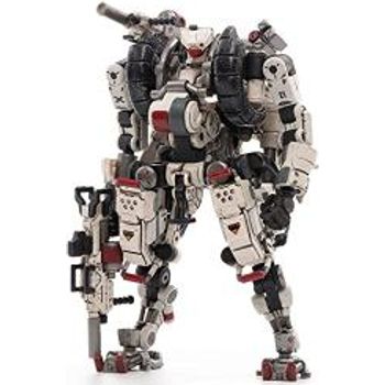 Joytoy 1 18 Action Figures Hurricane Dual Mode Mecha And Motorcycle Collection Model Dark Source Toys x-hla01