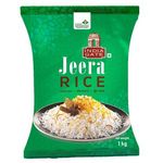 India Gate Rice Jeera 1kg