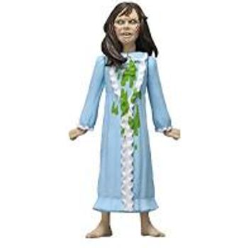 Toony Terrors Series 4 Regan the Exorcist 6" Action Figure
