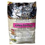Sava Essentials Cat Food Kitten Formula 9kg