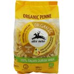Alce Nero Organic Penne Rigate 500g