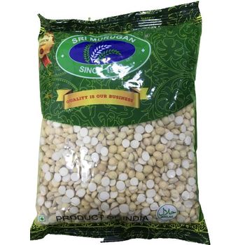 Sri Murugan White Peas Safed Vatana 500g