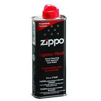 Zippo Lighter Fluid 125ml
