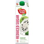 F&N Fruit Tree Fresh Soursop Fruit 1l