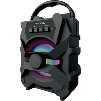 Proda Xunshen Portable Wireless Bluetooth Speaker S55