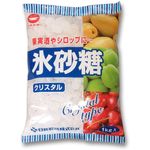 Nisshin Sugar Crystal Sugar 1kg