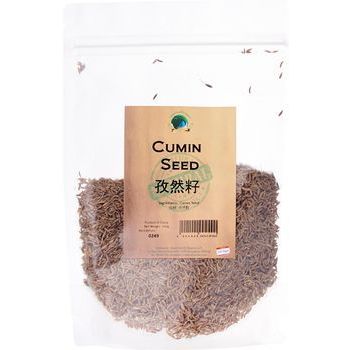 Green Earth Organic Cumin Seed 100g
