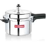Premier Comfort Stainless Steel Pressure Cooker 5l