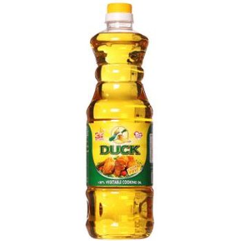Duck Brand Cooking Oil 500ml