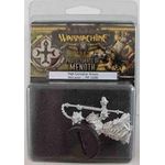 Privateer Press War Machine Protectorate High Exemplar Kreoss Kit